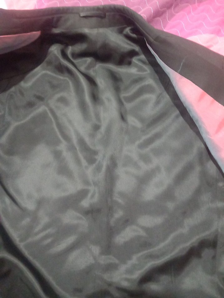 Corza Erkek ceket - Görsel 4