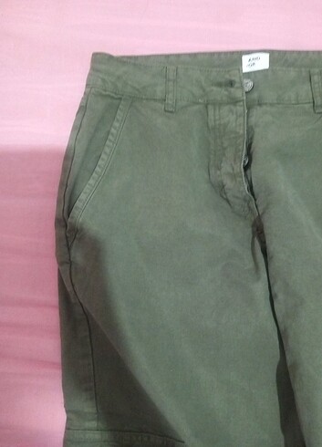 Kargo pantolon - Görsel 5