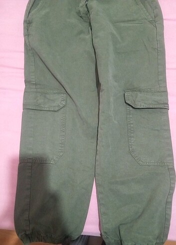 Kargo pantolon - Görsel 6