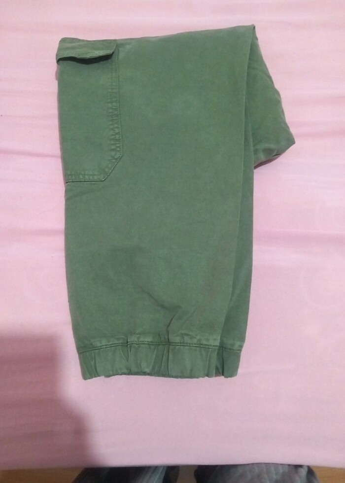 Kargo pantolon - Görsel 2