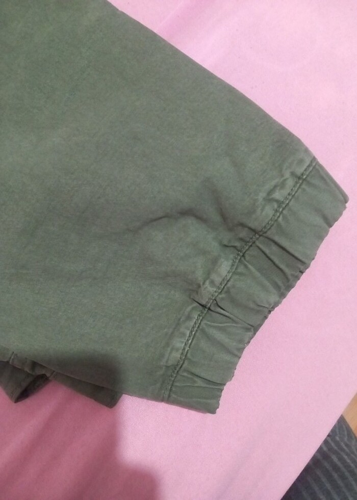 Kargo pantolon - Görsel 3