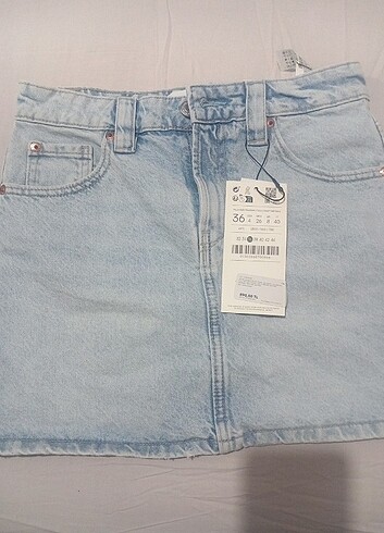 Stradivarius Stradivarius kot etek