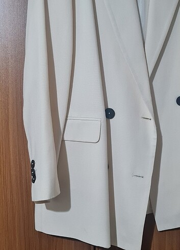 Zara Oversize blazer