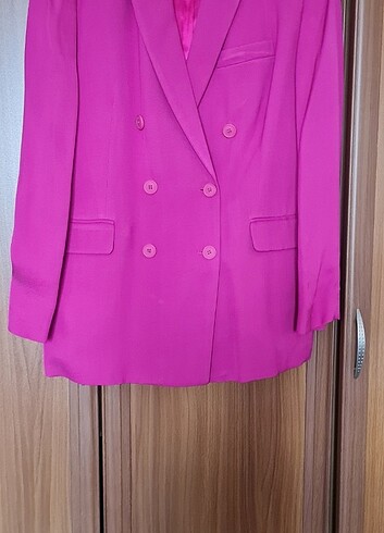 Zara blazer