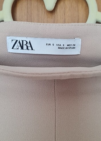 Zara Zara kumaş pantolon