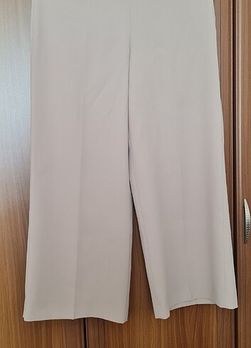 Zara kumaş pantolon 