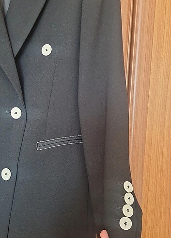 s Beden Mango blazer