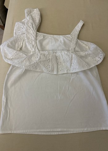 Kız çocuk bluz - Görsel 3