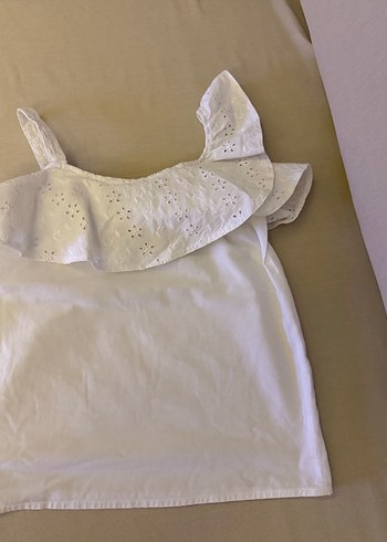 Kız çocuk bluz - Görsel 2