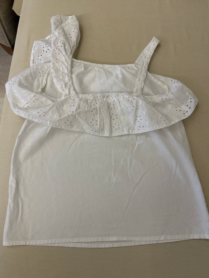 Kız çocuk bluz - Görsel 3