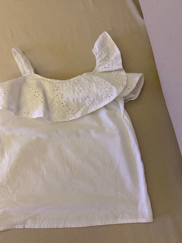 Kız çocuk bluz - Görsel 2