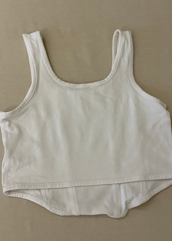 Kız çocuk crop - Görsel 2