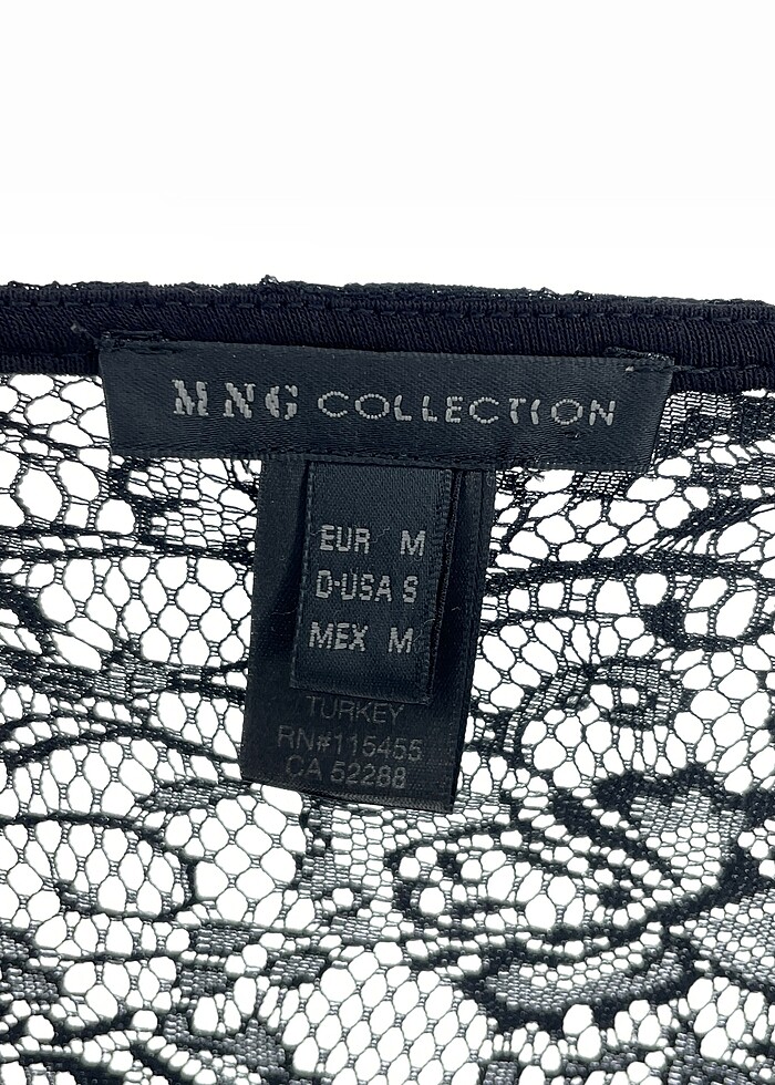 Mango Kısa Elbise %70 İndirimli. - Görsel 4