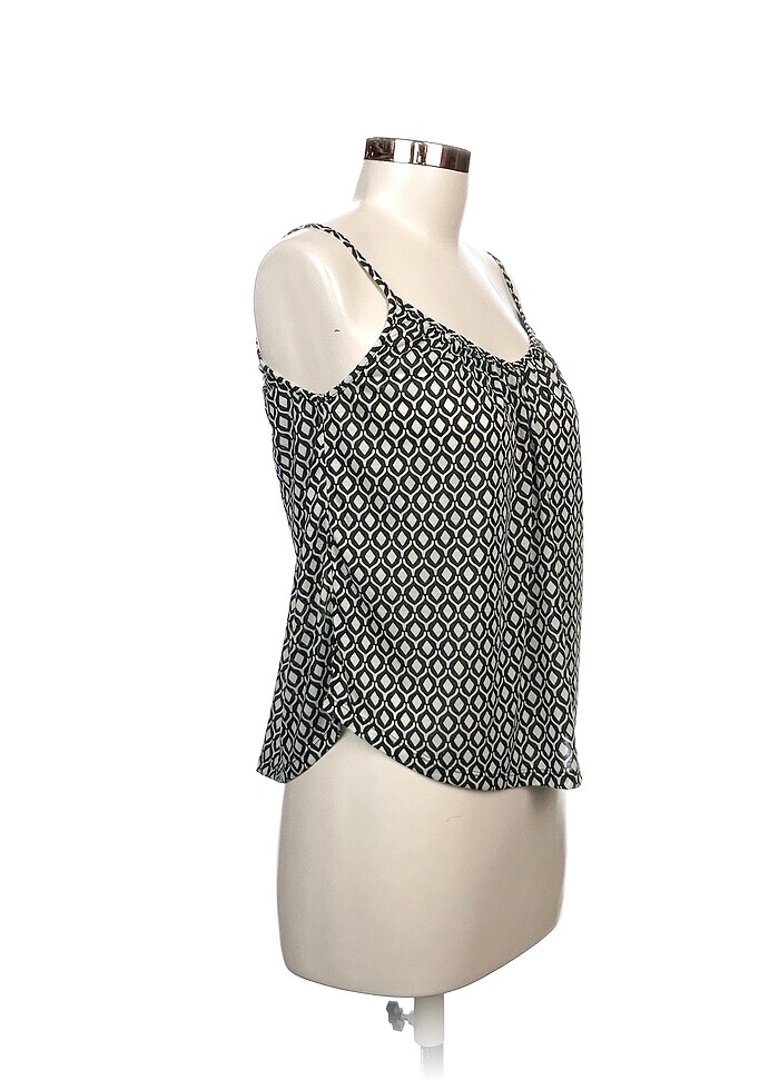 H&M Bluz %70 İndirimli. - Görsel 2