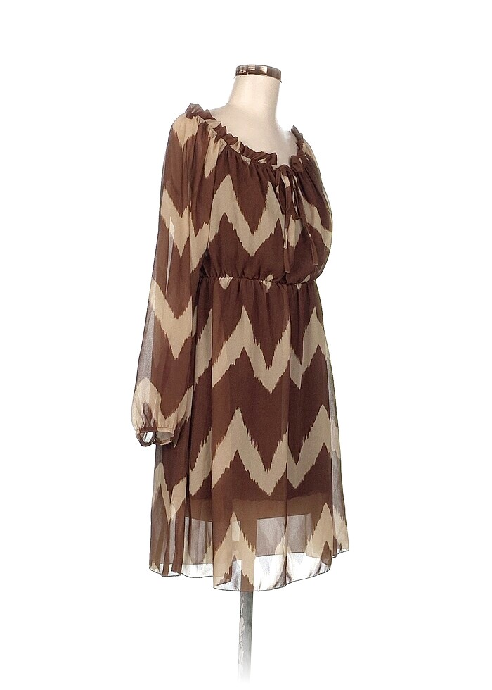 CB Made in italy Kısa Elbise %70 İndirimli. - Görsel 2