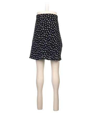 42 Beden H&M Mini Etek %70 İndirimli.