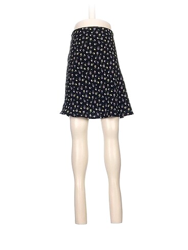 H&M Mini Etek %70 İndirimli.