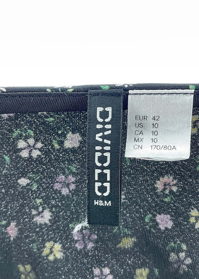 H&M Mini Etek %70 İndirimli. - Görsel 4