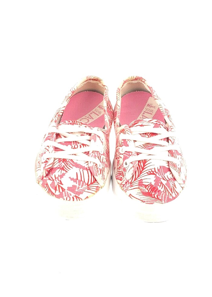 Lacoste Spor Ayakkabı %70 İndirimli. - Görsel 3