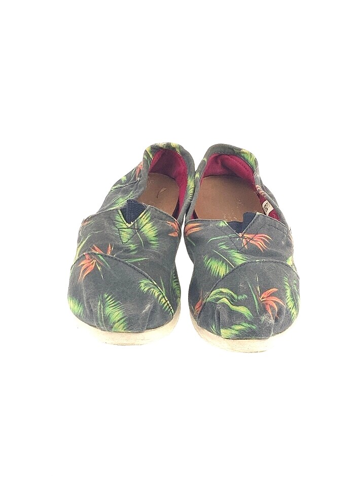 TOMS Babet %70 İndirimli. - Görsel 3