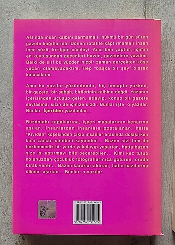 Ece Temelkuran Kitap Seti - Görsel 2