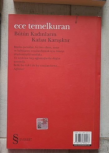 Ece Temelkuran Kitap Seti - Görsel 4