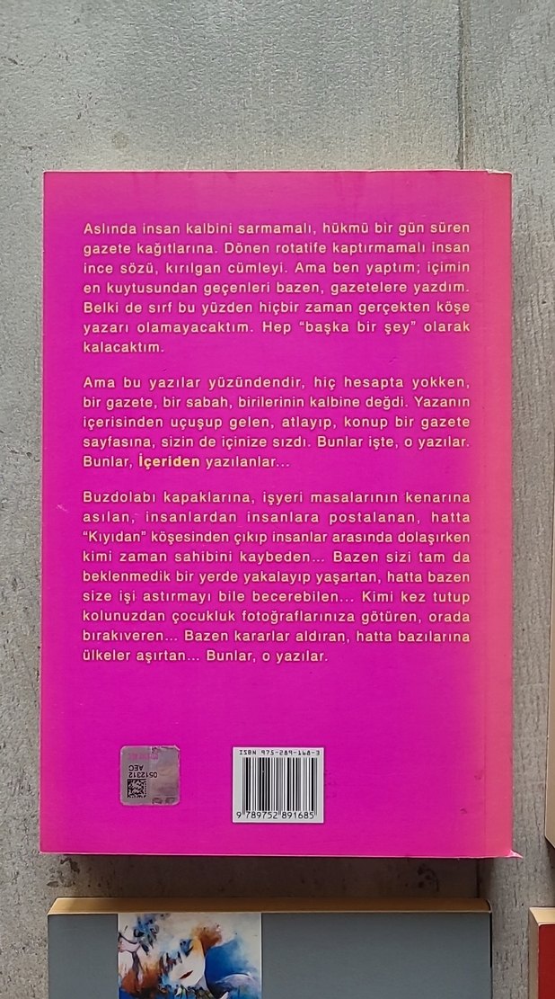 Ece Temelkuran Kitap Seti - Görsel 2