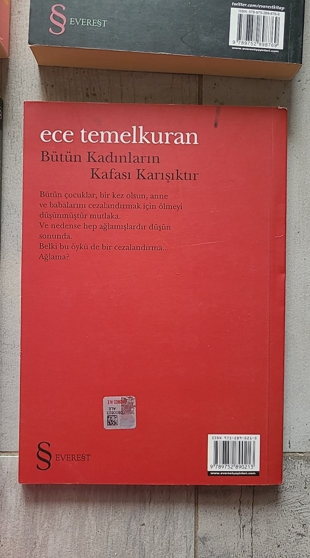 Ece Temelkuran Kitap Seti - Görsel 4