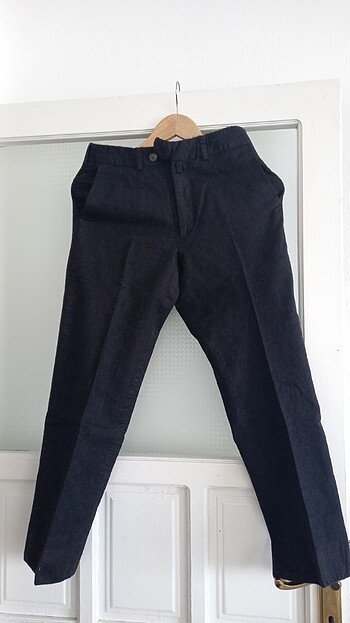 Erkek pantalonu