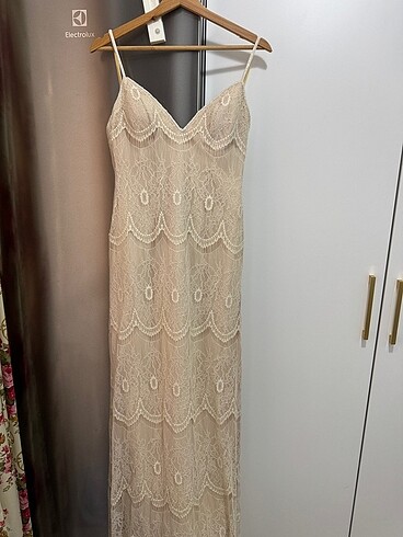 Ivoryandmore elbise - Görsel 7