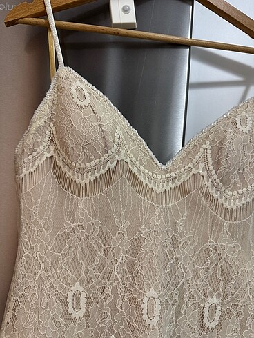 Ivoryandmore elbise - Görsel 6