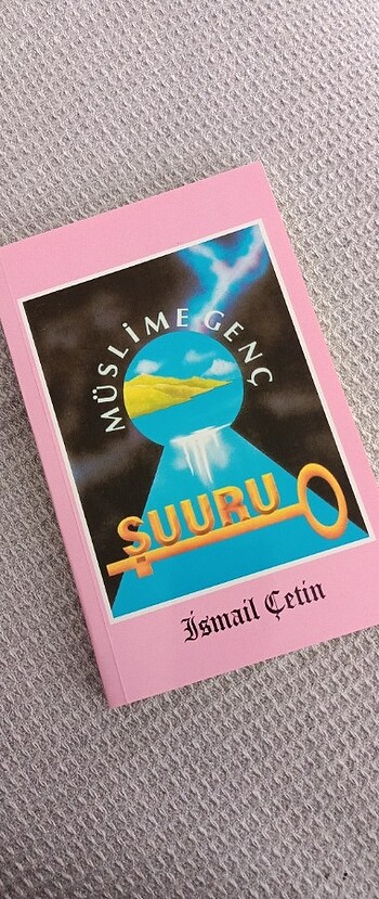 Müslime genç dini kitap