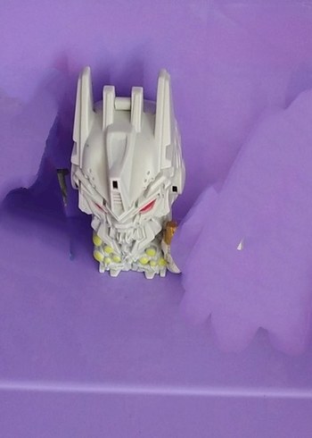 Megatron Figür