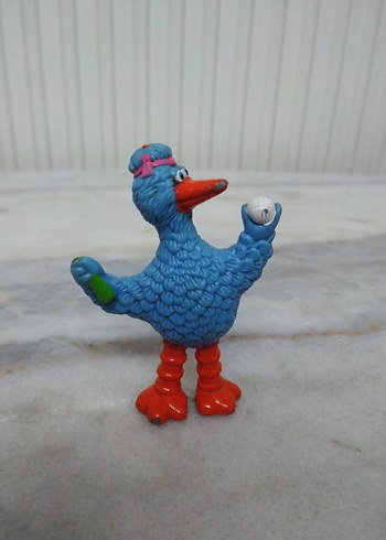  Beden Renk Muppets Pino