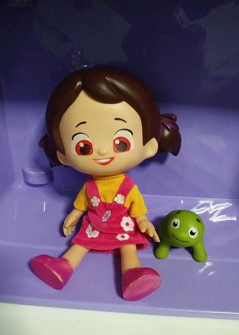 Niloya NİLOYA VE TOSPİK