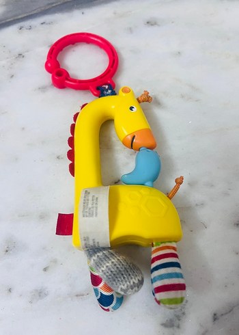 Fisher Price Yedili Set - Görsel 13