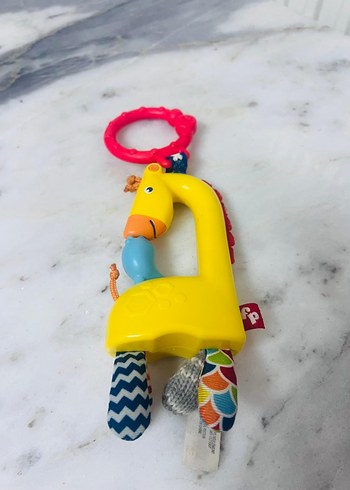 Fisher Price Yedili Set - Görsel 14