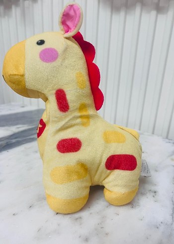 Fisher Price Yedili Set - Görsel 12