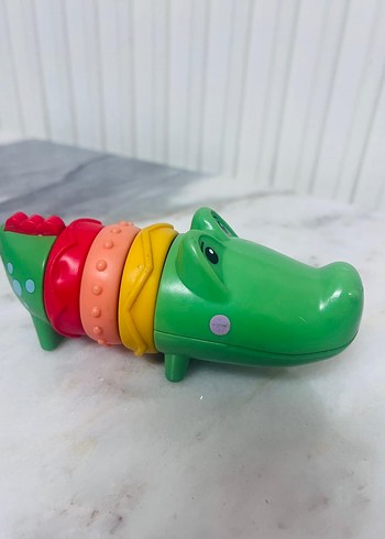 Fisher Price Yedili Set - Görsel 17