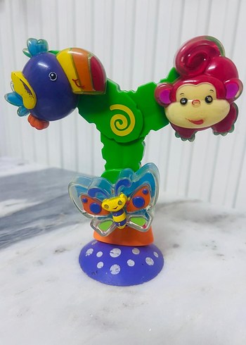 Fisher Price Yedili Set - Görsel 11