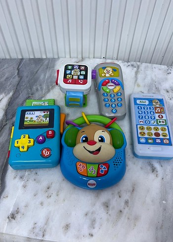 Fisher Price