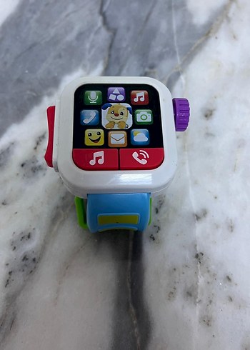 Renkli Eğitici Oyuncak Seti - Görsel 6