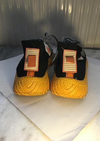 Us Polo Spor Ayakkabı - Görsel 2