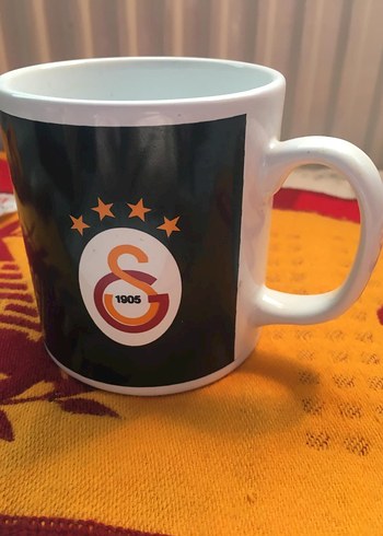 Galatasaray 1905 Kupa ve Atkı Seti - Görsel 3