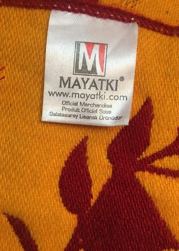 Galatasaray 1905 Kupa ve Atkı Seti - Görsel 5