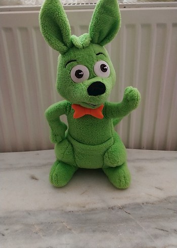 Migros Kanguru