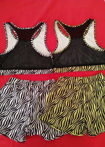 Diğer FUNKY ROCKS İKİLİ İKİ TAKIM
