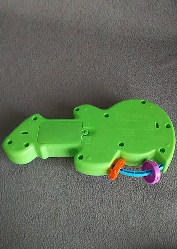 Beden Fisher Price Eğitici Gitar Oyuncak