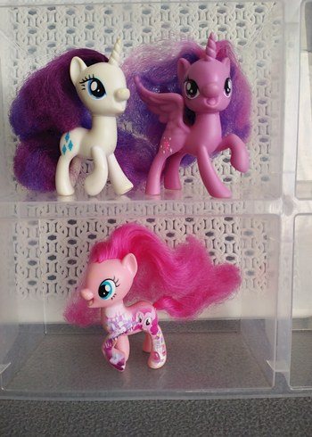Beden Renk MLP ÜÇLÜ SET