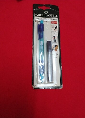 Faber castell set